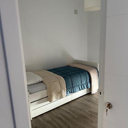Encantador Piso En Villafranca บียาฟรังกา เด กอร์โดบา ภายนอก รูปภาพ