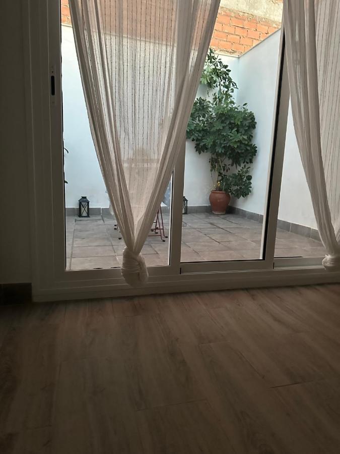 Encantador Piso En Villafranca บียาฟรังกา เด กอร์โดบา ภายนอก รูปภาพ
