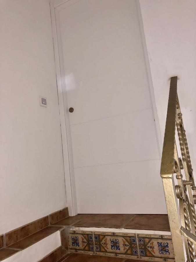 Encantador Piso En Villafranca บียาฟรังกา เด กอร์โดบา ภายนอก รูปภาพ