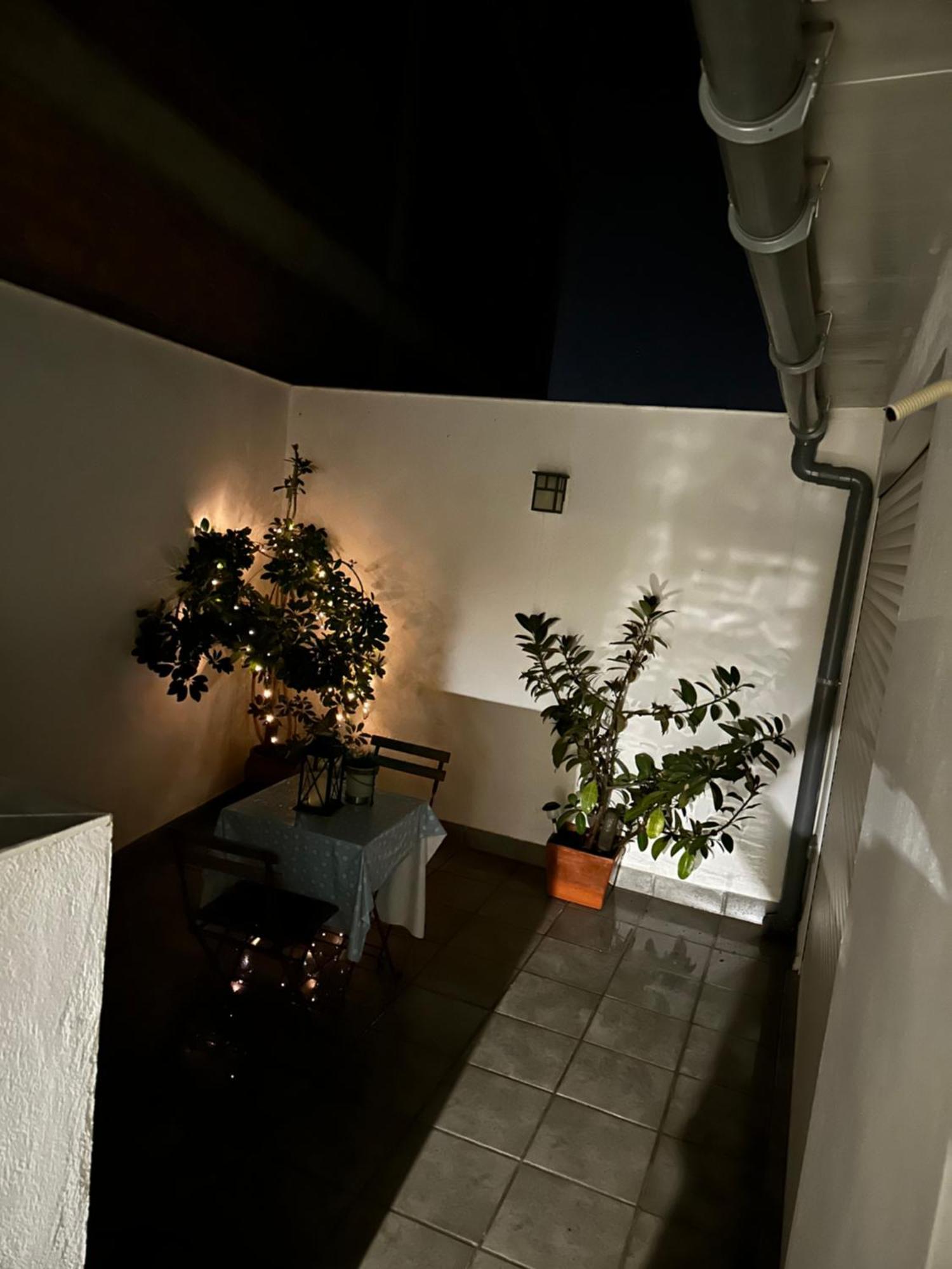 Encantador Piso En Villafranca บียาฟรังกา เด กอร์โดบา ภายนอก รูปภาพ